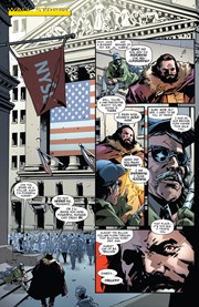 Page #1from Tony Stark: Iron Man (2018 series) #13