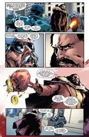 Page #2from Tony Stark: Iron Man (2018 series) #13