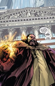 Page #3from Tony Stark: Iron Man (2018 series) #13