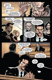 Page #2 from Tony Stark: Iron Man (2018 series) #15