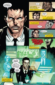 Page #3 from Tony Stark: Iron Man (2018 series) #15