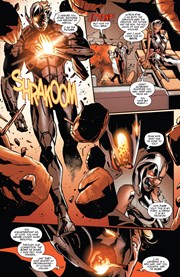 Page #2 from Tony Stark: Iron Man (2018 series) #16