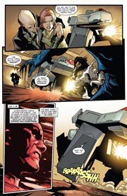 Page #3 from Tony Stark: Iron Man (2018 series) #17