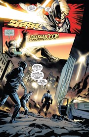 Page #3 from Tony Stark: Iron Man (2018 series) #19