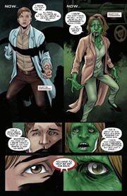 Page #1 from Spectacular Spider-Men, The (2024 series) #12