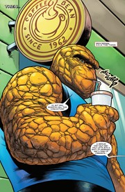 Page #2 from Spectacular Spider-Men, The (2024 series) #12