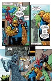 Page #3 from Spectacular Spider-Men, The (2024 series) #12