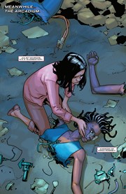 Page #1 from Spectacular Spider-Men, The (2024 series) #15