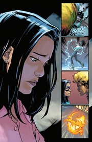 Page #2 from Spectacular Spider-Men, The (2024 series) #15