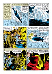 Page #2 from Tales to Astonish (1959 series) #7