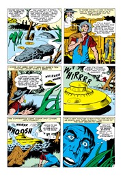 Page #5 from Tales to Astonish (1959 series) #7