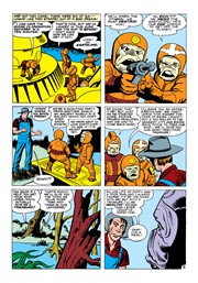 Page #6 from Tales to Astonish (1959 series) #7
