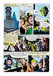 Page #2 from Tales to Astonish (1959 series) #8