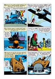 Page #6 from Tales to Astonish (1959 series) #8