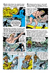 Page #2 from Tales to Astonish (1959 series) #9
