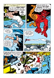 Page #3 from Tales to Astonish (1959 series) #9