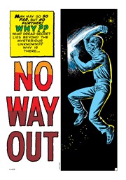 Page #4 from Tales to Astonish (1959 series) #9