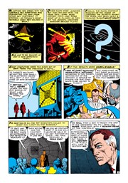 Page #6 from Tales to Astonish (1959 series) #9