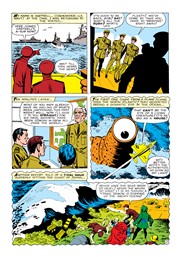 Page #2from Tales to Astonish (1959 series) #10