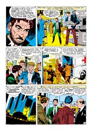 Page #6from Tales to Astonish (1959 series) #10