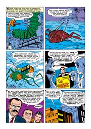 Page #2 from Tales to Astonish (1959 series) #14