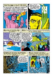 Page #3 from Tales to Astonish (1959 series) #14