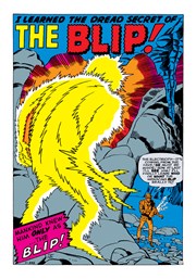 Page #1 from Tales to Astonish (1959 series) #15
