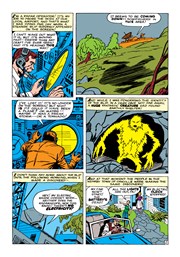 Page #2 from Tales to Astonish (1959 series) #15