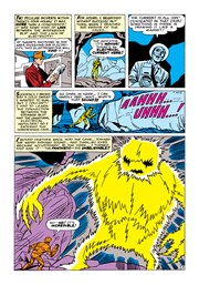 Page #3 from Tales to Astonish (1959 series) #15