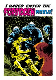 Page #4 from Tales to Astonish (1959 series) #15