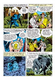 Page #5 from Tales to Astonish (1959 series) #15