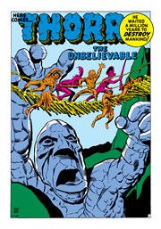 Page #1from Tales to Astonish (1959 series) #16