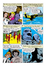 Page #2from Tales to Astonish (1959 series) #16