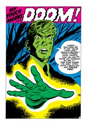 Page #4from Tales to Astonish (1959 series) #16