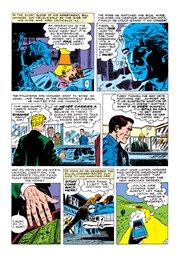 Page #5from Tales to Astonish (1959 series) #16