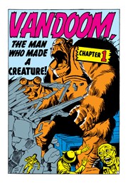 Page #1 from Tales to Astonish (1959 series) #17