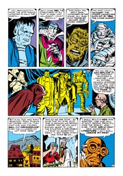 Page #2 from Tales to Astonish (1959 series) #17
