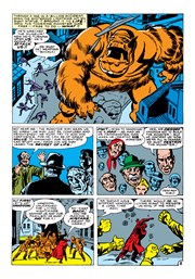 Page #5 from Tales to Astonish (1959 series) #17