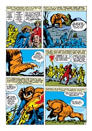 Page #6 from Tales to Astonish (1959 series) #17