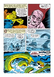 Page #2 from Tales to Astonish (1959 series) #20