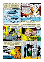 Page #3 from Tales to Astonish (1959 series) #20