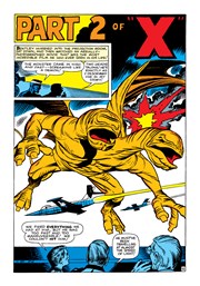 Page #4 from Tales to Astonish (1959 series) #20