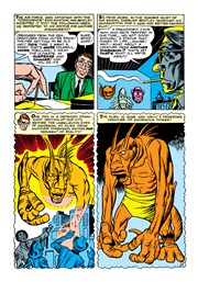Page #6 from Tales to Astonish (1959 series) #20