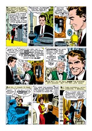 Page #5from Tales to Astonish (1959 series) #27