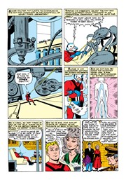 Page #2 from Tales to Astonish (1959 series) #44