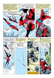 Page #2 from Tales to Astonish (1959 series) #46
