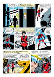 Page #3 from Tales to Astonish (1959 series) #46