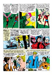 Page #3 from Tales to Astonish (1959 series) #47