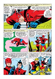 Page #2 from Tales to Astonish (1959 series) #49