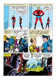 Page #3 from Tales to Astonish (1959 series) #49